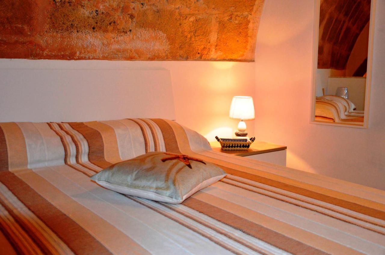 Casa Marvi Apartment Alghero Exterior photo