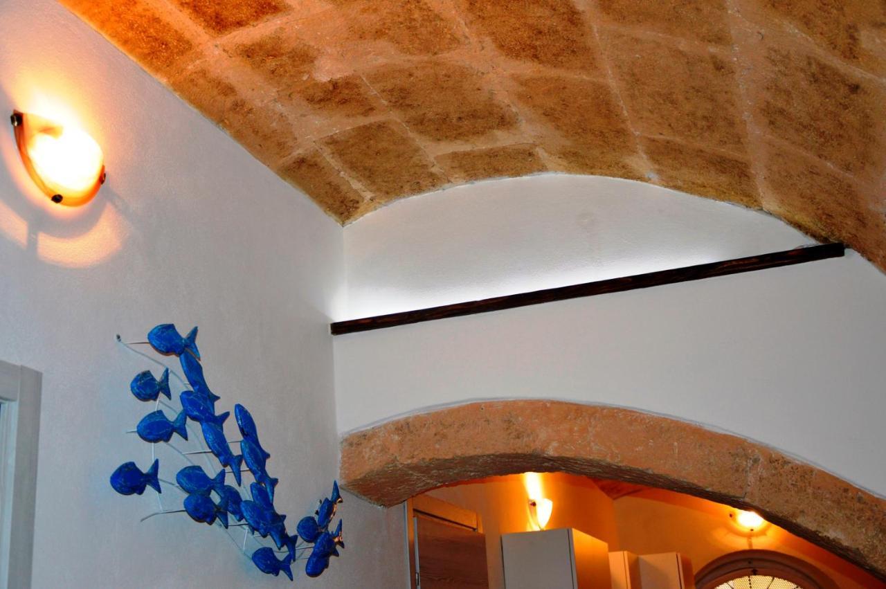 Casa Marvi Apartment Alghero Exterior photo