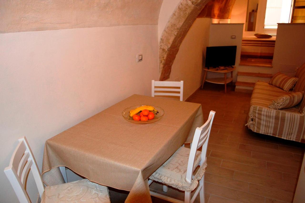 Casa Marvi Apartment Alghero Exterior photo